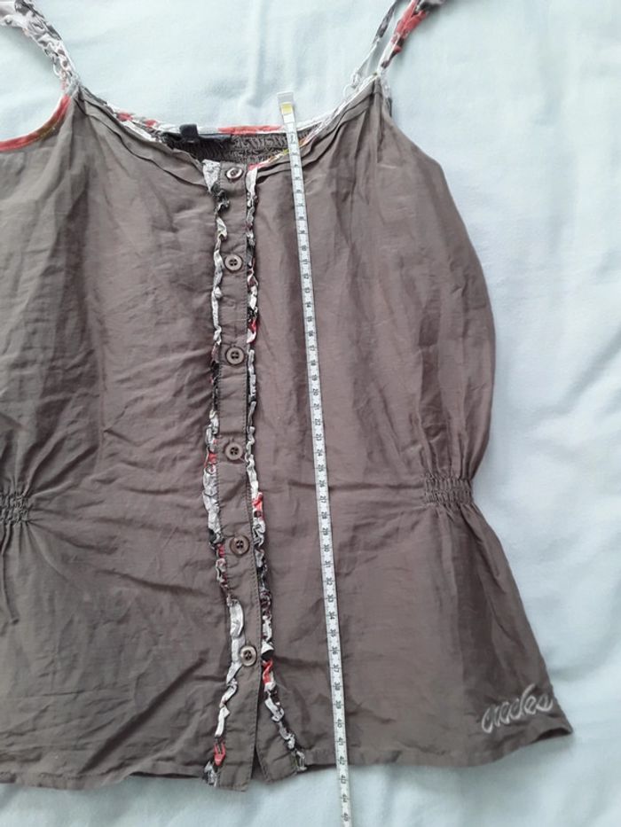 Top sympa - photo numéro 5