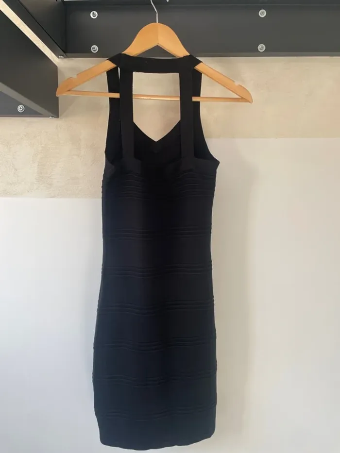 robe femme - photo numéro 2