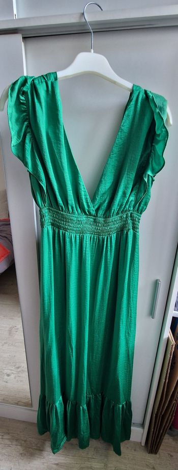 Robe longue