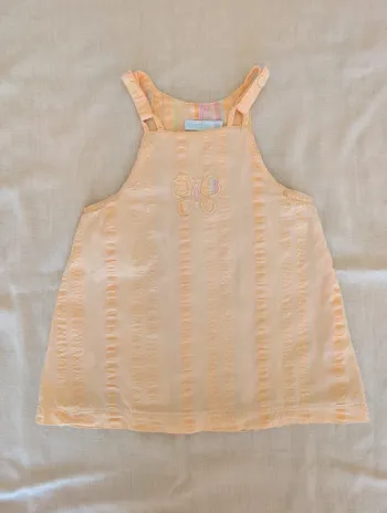 Robe d'été 3 mois