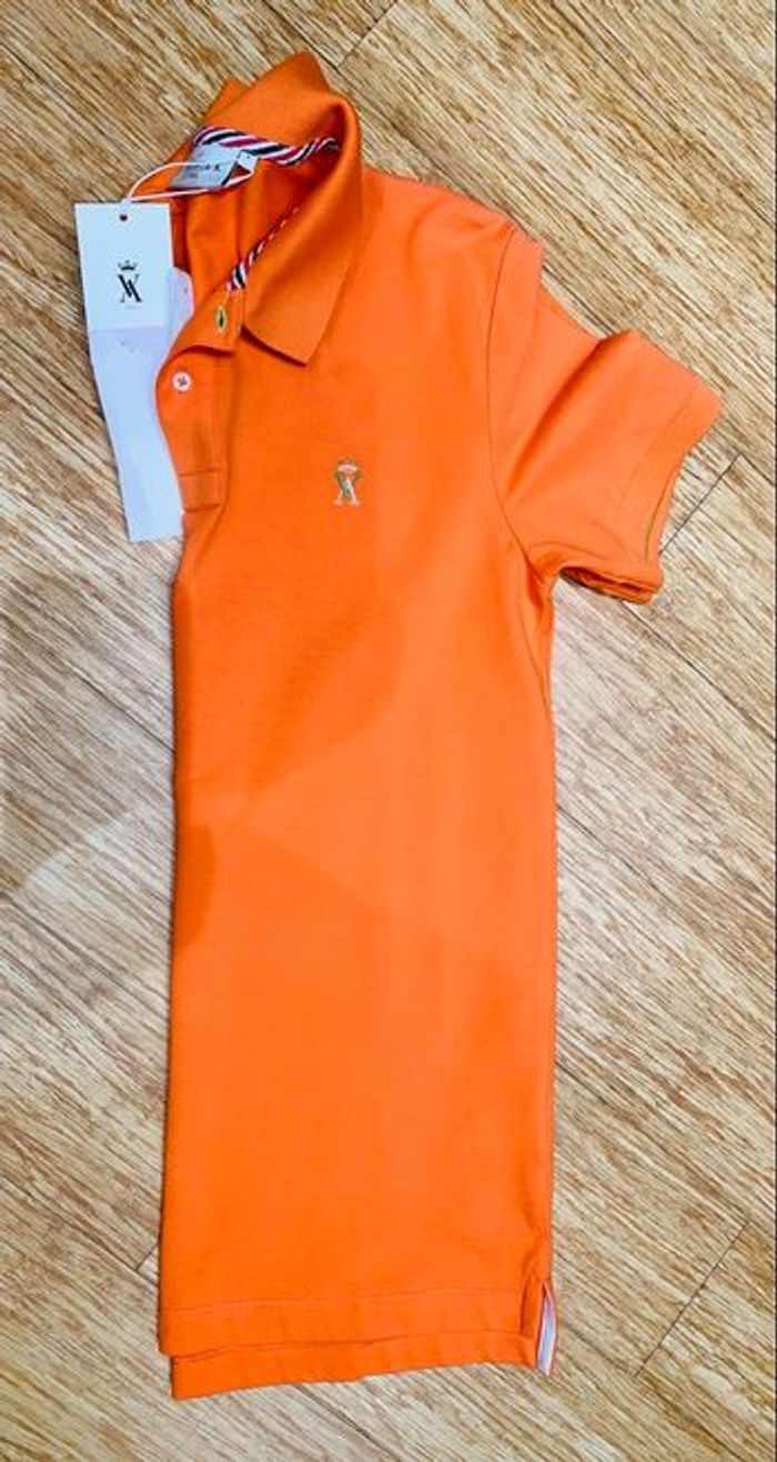 Polo Vicomte A - photo numéro 4