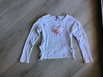 Tee-shirts fille