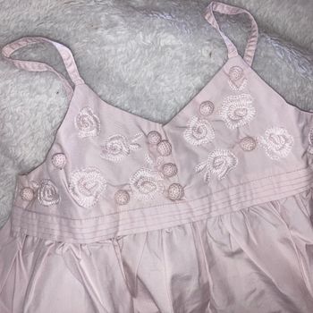 Blouse, tartine et chocolat 6 ans