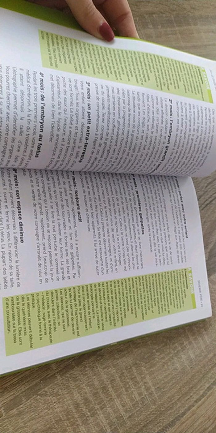 Le guide pratique des papas débutants - photo numéro 4