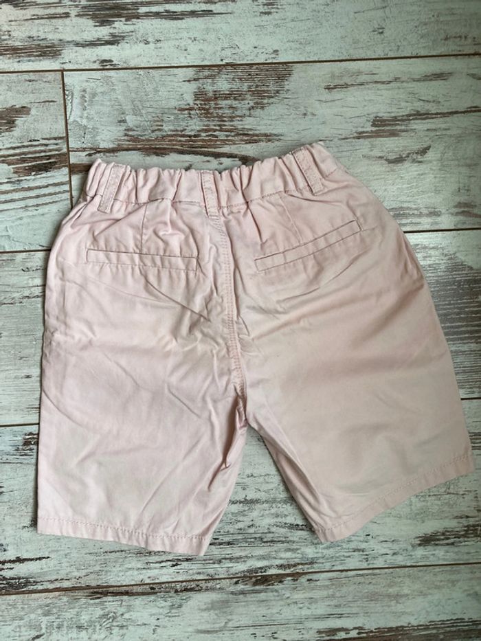 Short Next garçon - photo numéro 2
