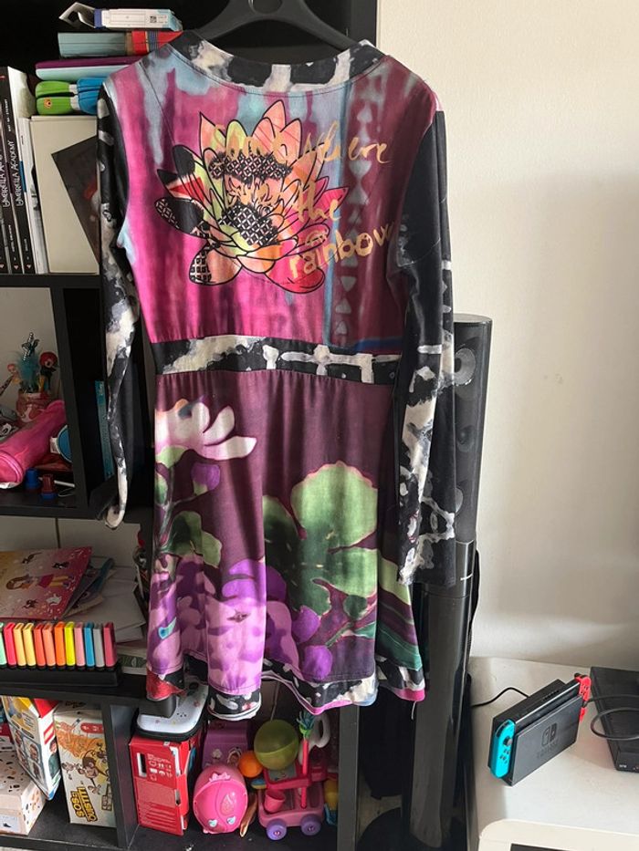 Robe femme Desigual - photo numéro 5