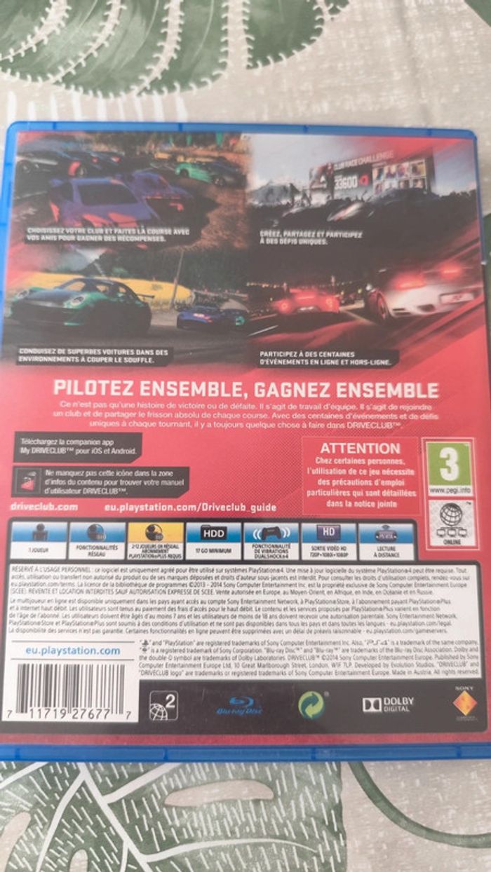 Driveclub - photo numéro 2