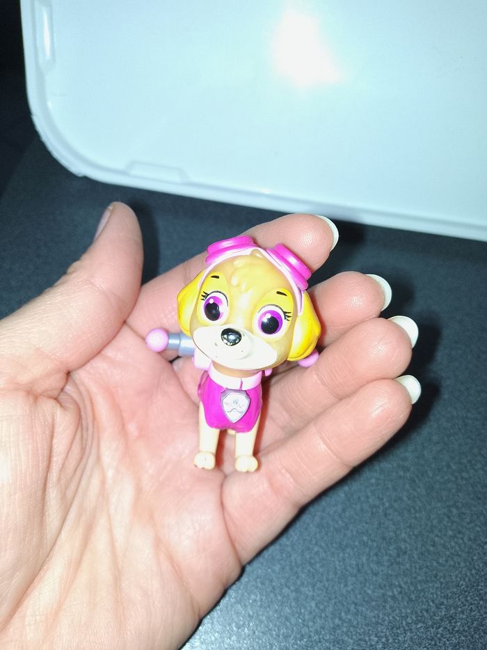 Pat patrouille - photo numéro 2