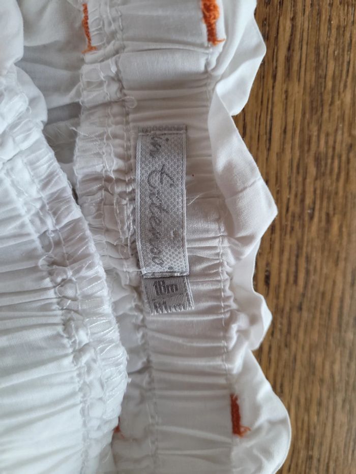 Jupe extrêmement légère 18 mois - photo numéro 2