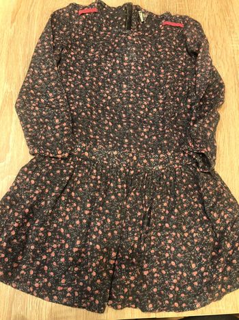 Robe tape à l’œil 5 ans