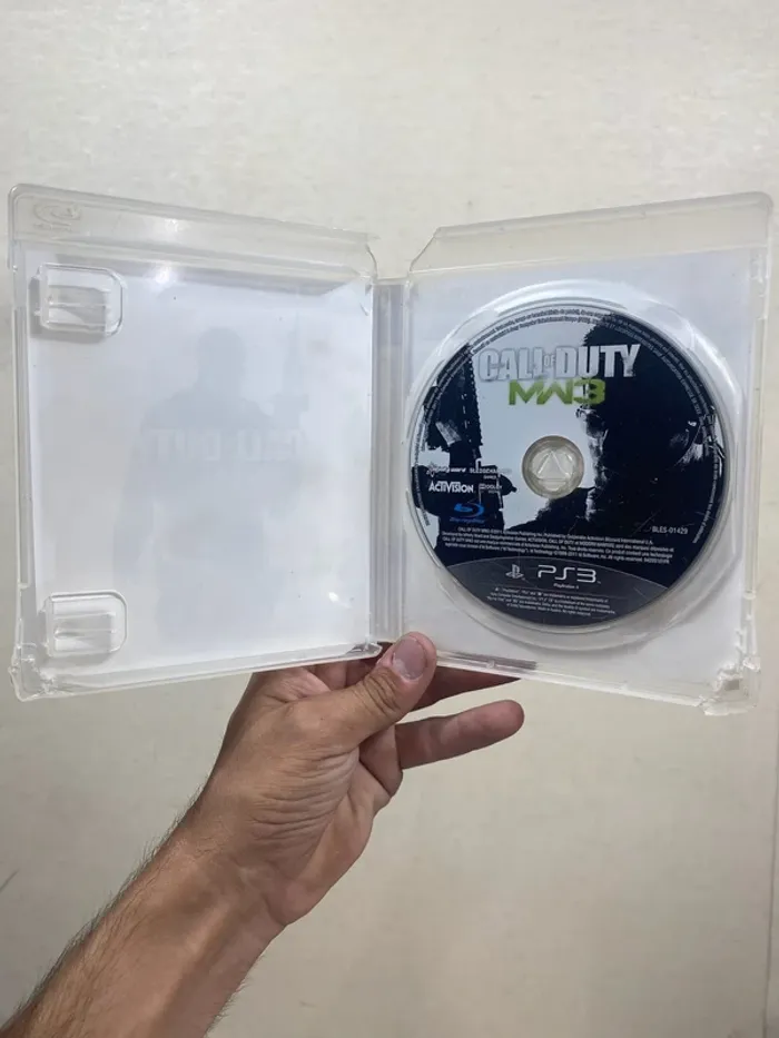 🎮 Call of Duty: Modern Warfare 3 – PS3 - photo numéro 5
