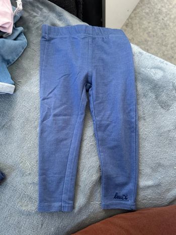 Legging Levi’s