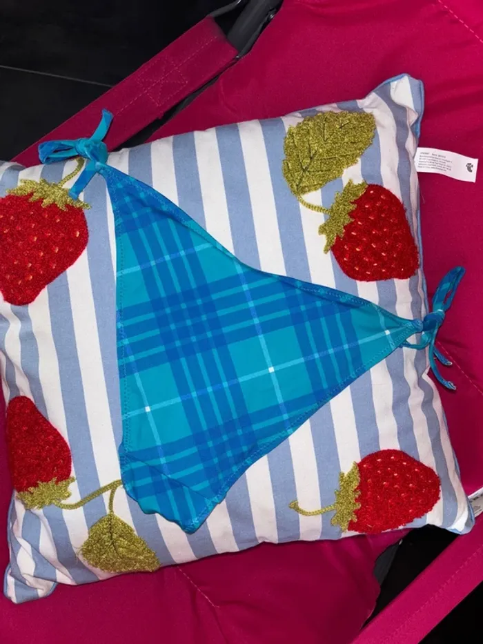 Culotte, maillot de bain, Undiz neuve XS - photo numéro 7