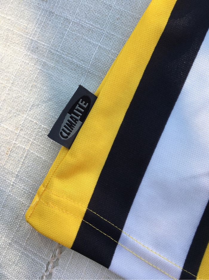 Maillot gardien de but - photo numéro 5