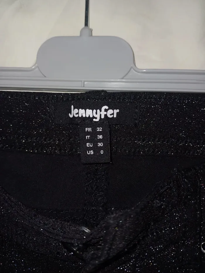 Pantalon Jennyfer - photo numéro 2
