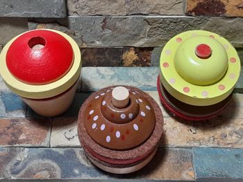 Accessoires pour dînette C.London