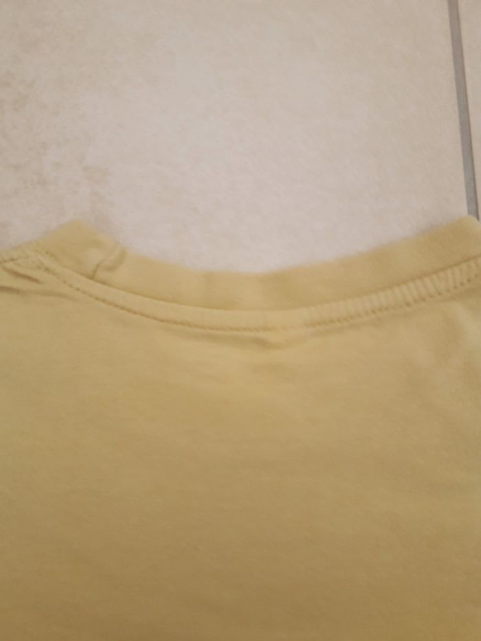 T-shirt- 6 ans - photo numéro 6