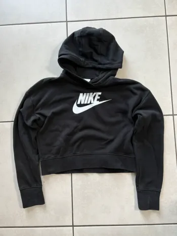 Pull court Nike T.156/166 TB etat