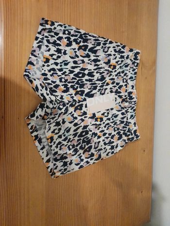 short 14 ans Only Neuf