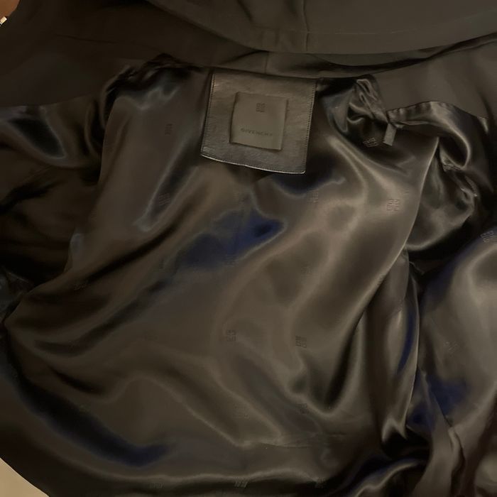Veste givenchy