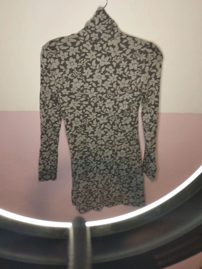 Robe mer du nord - photo numéro 6