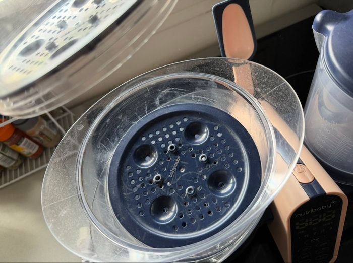 Nutribaby+ XL - photo numéro 7