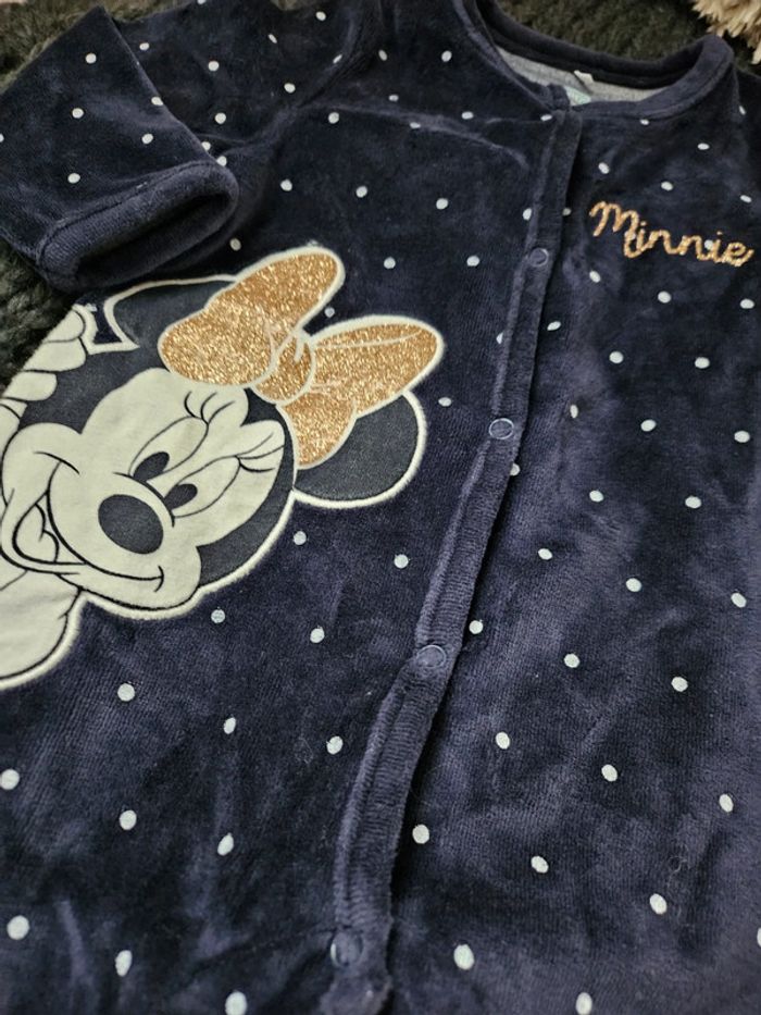 Pyjama bébé fille - photo numéro 2