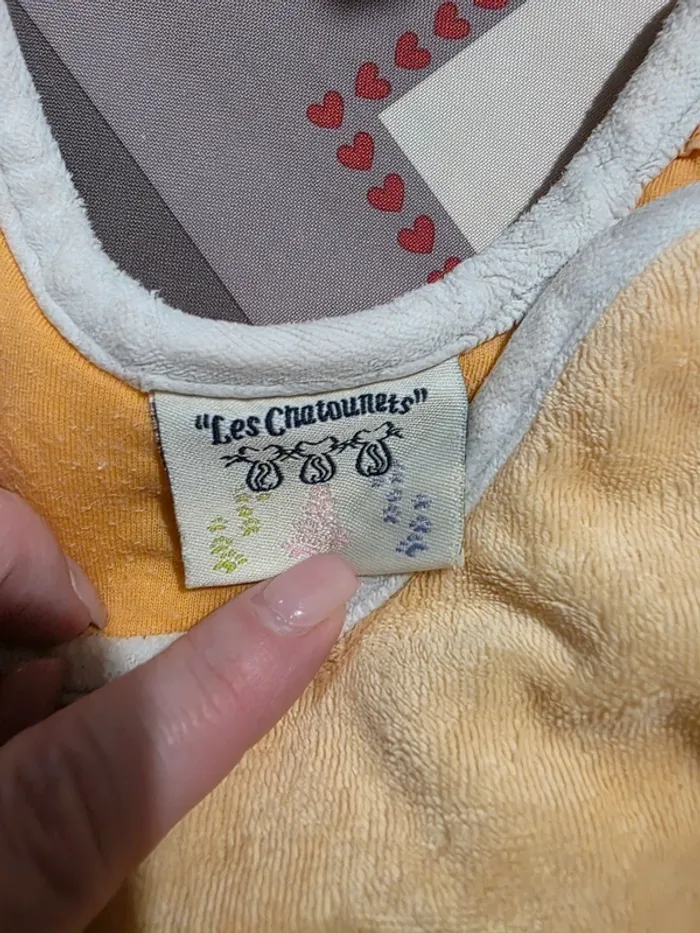 Gigoteuse - photo numéro 3