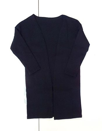 Gilet long - 2A