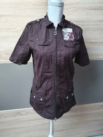 Blouse/ veste légère