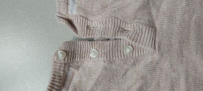 Robe 3 mois - photo numéro 5