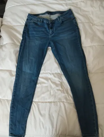 Jean stretch taille 44