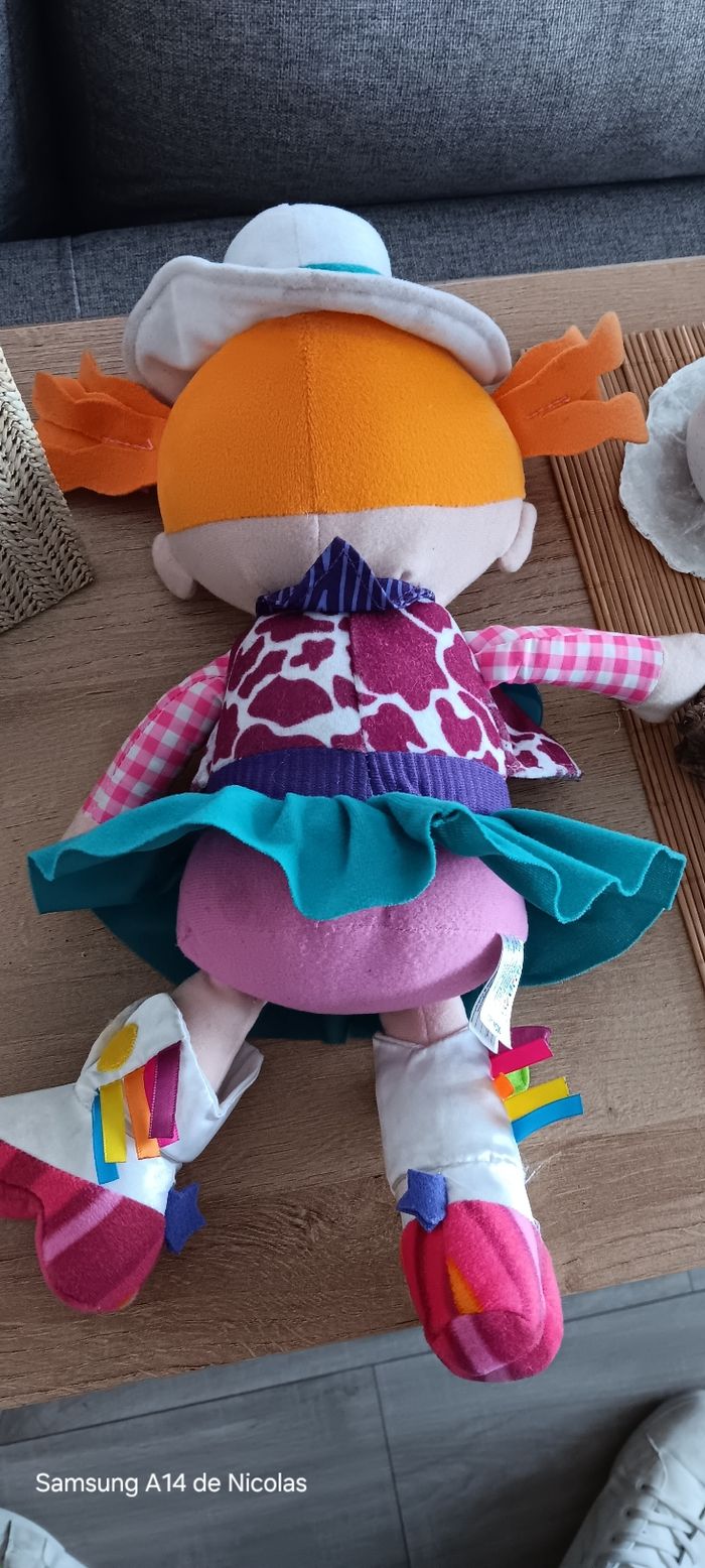 Poupée - photo numéro 2