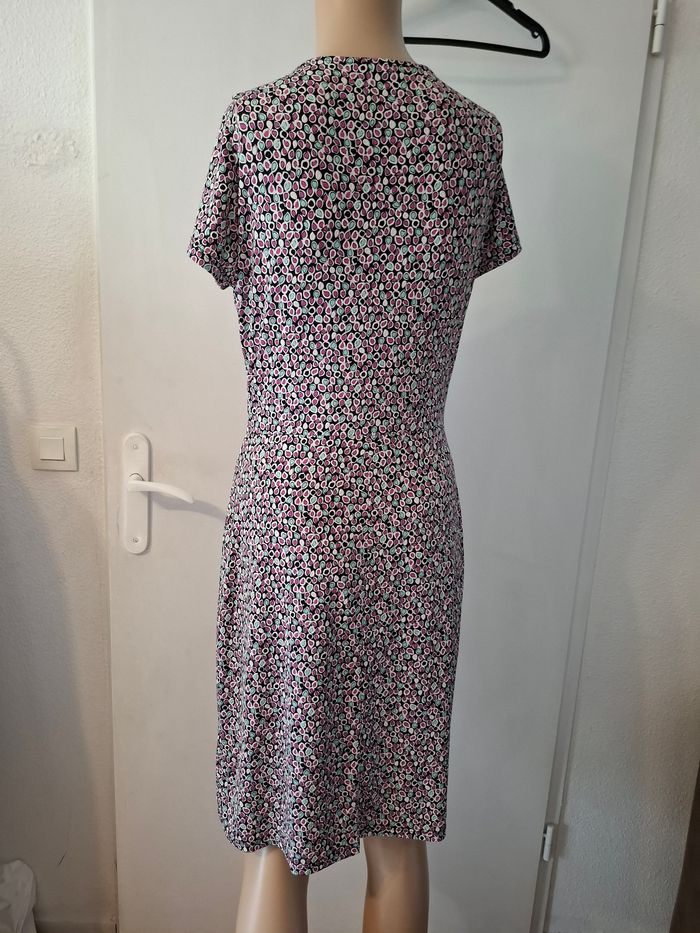 Robe riu paris taille 36 en très bon état - photo numéro 4