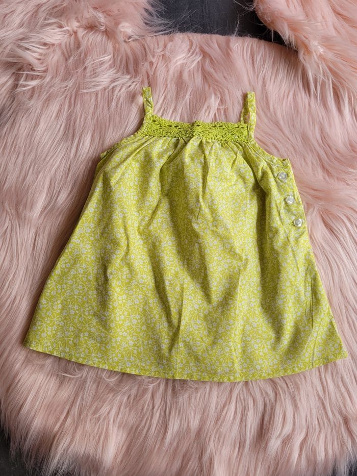 Lot de 3 robes - photo numéro 3