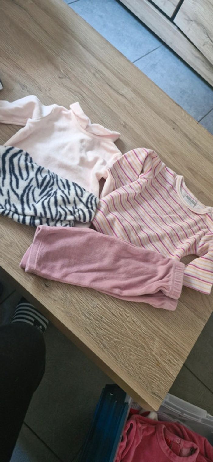 Pyjamas