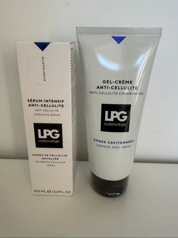 Lot LPG