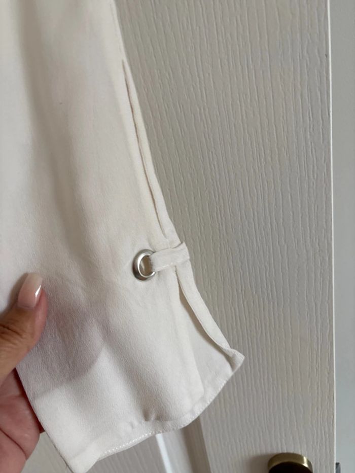 Blouse Ikks, taille 40 - photo numéro 3