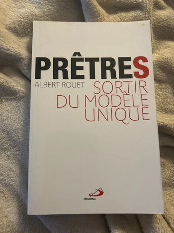Prêtres