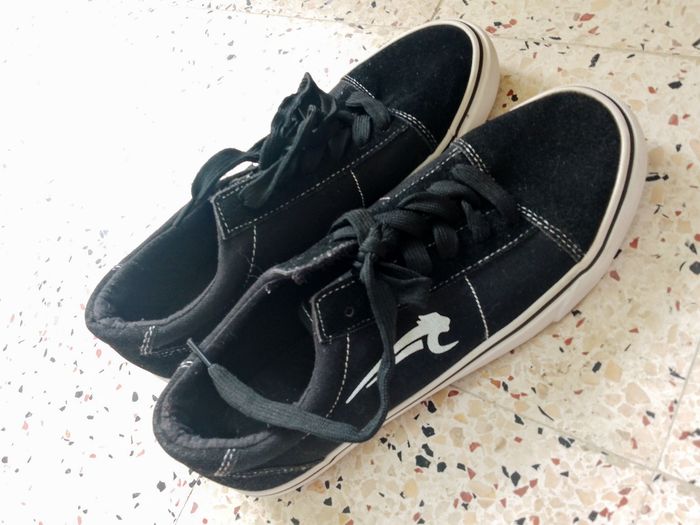 Chaussures Femme - Taille 38 - photo numéro 2