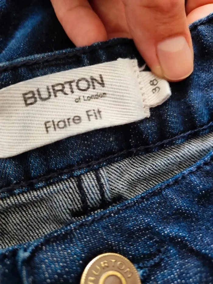 Jean Flare fit - photo numéro 4