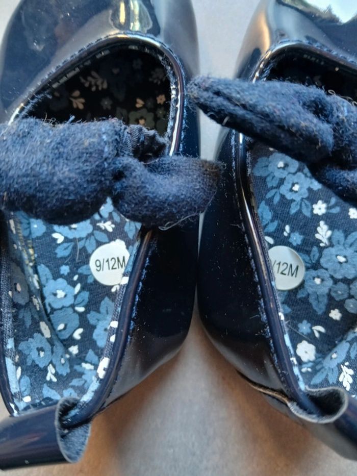 Ballerines taille 19 - photo numéro 3