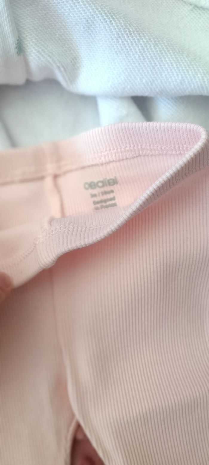 Ensemble bébé fille 3 mois - photo numéro 4