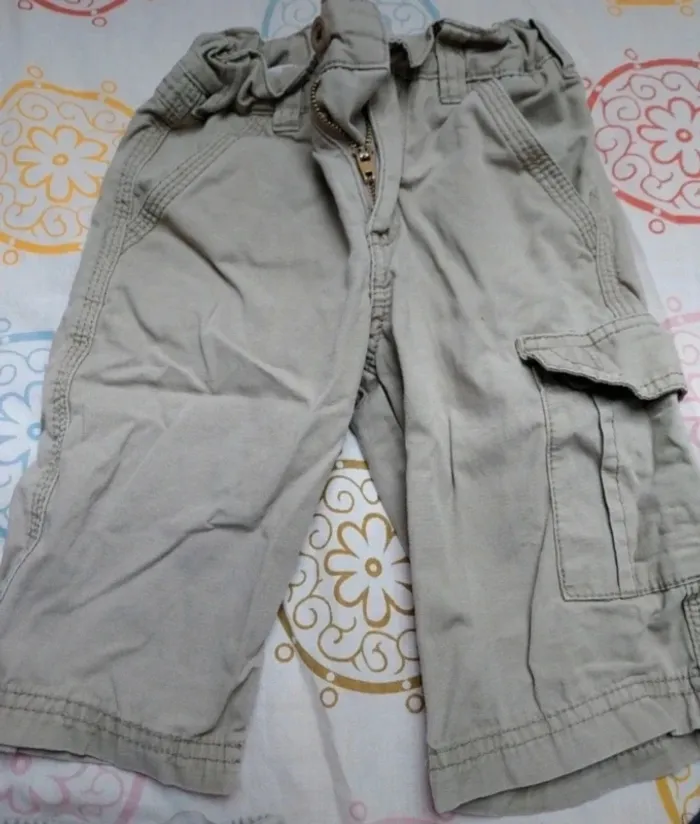 Lot de vêtements garçon été 3 ans - photo numéro 8