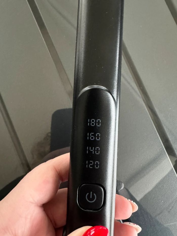 Lisseur de voyage - photo numéro 5