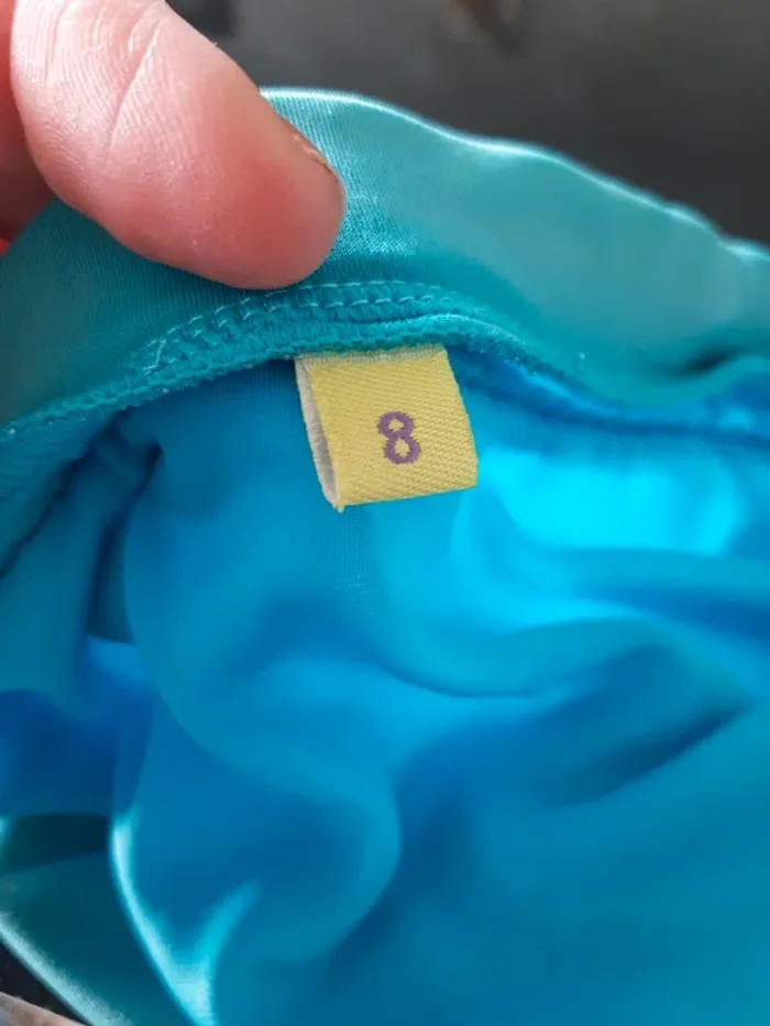 Jupe été plage - photo numéro 4