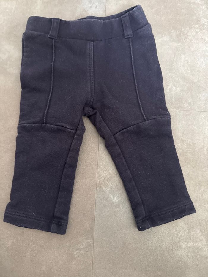 Lot de 5 leggings fille - photo numéro 5