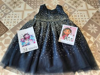Robe de fête