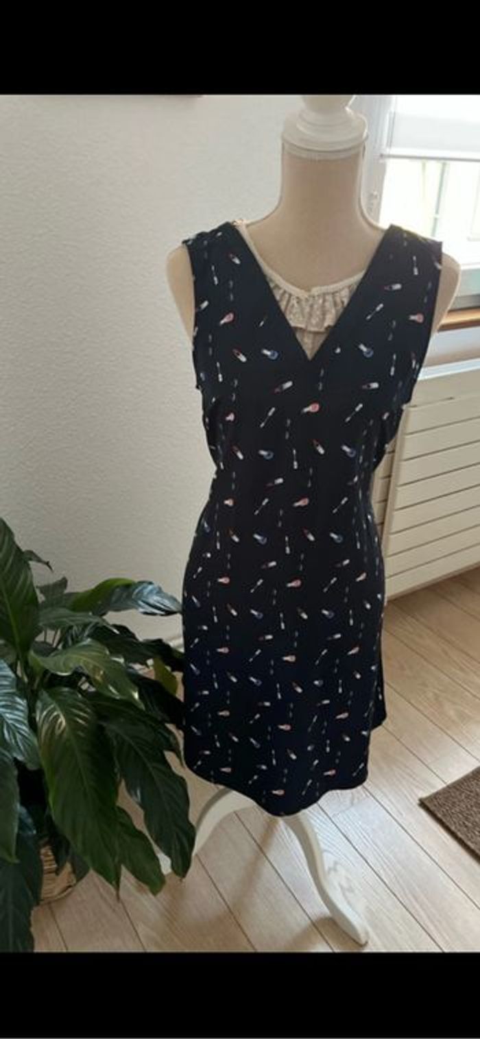 Belle robe
