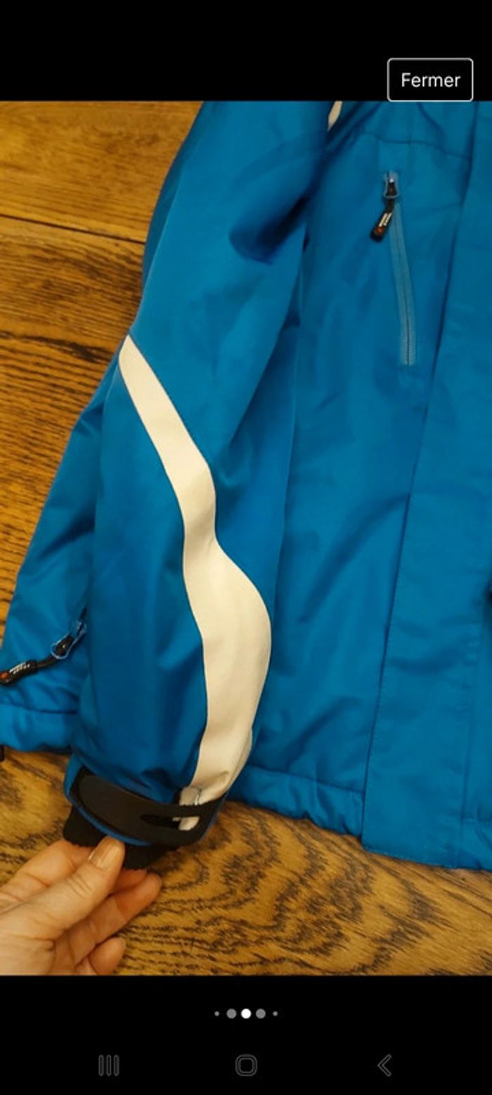 Veste de Ski Trans Canada taille 152 (12 ans) - photo numéro 14